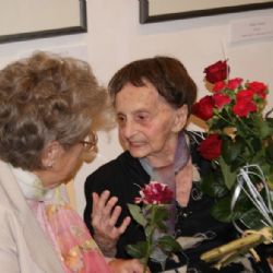 Odešla malířka Venda Truhlářová