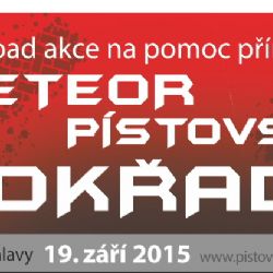 Offroad akce v Pístově na pomoc přírodě