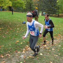 Okolo chotěbořského zámku pro Jakuba Smetanu