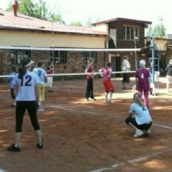 Okrouhlice opět barevně