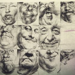 Oldřich Kulhánek dvakrát v brodské galerii