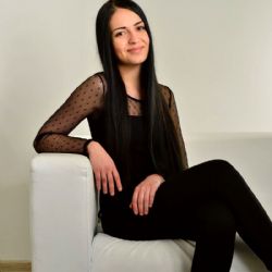 Olga Punko koncertuje v třebíčské Pasáži