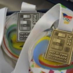 Olympijské hry začnou ceremoniálem v Brodě