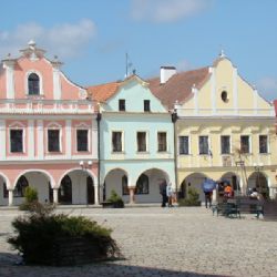 Olympionici objektivem fotografů v Pelhřimově