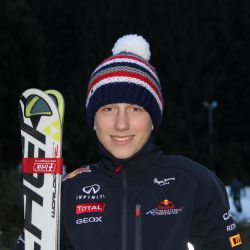 Ondřej Fukas: Závodní lyžování na Vysočině moc neletí