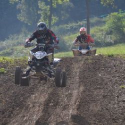 Ondřej Kulka obhájil třetí místo