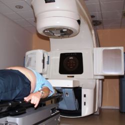 Onkologičtí pacienti mají v Jihlavě díky nové technice bezpečnější terapii