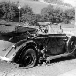 Operace Anthropoid v Telči