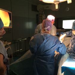 Operační sály v Jihlavě jsou vybavené novými věžemi za miliony