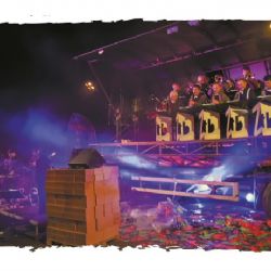 Orchestrijón míří do Polné