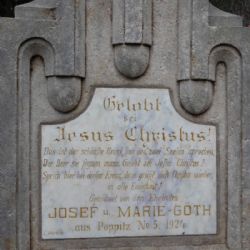 Originální deska se po třiceti letech vrátila na křížek