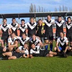 Orli ovládli republikový turnaj v Dolních Dunajovicích