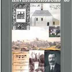 Osmadvacáté číslo Havlíčkobrodska přibližuje opět regionální historii