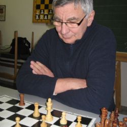 Osmý turnaj v rapid šachu O pohár Stavointerieru Havlíčkův Brod