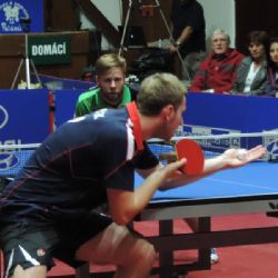 Ostrov podlehl Angers po boji 2:3