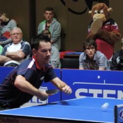 Ostrov se s DTJ Hradec Králové rozešel smírně