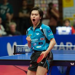 Ostrov si z Německa přivezl důstojnou prohru