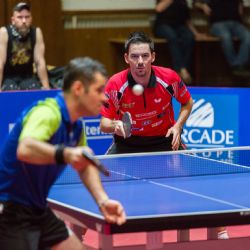 Ostrov si zajistil postup do semifinále