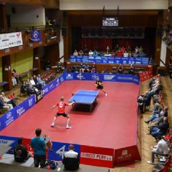 Ostrov vstoupil do extraligové sezóny vítězně