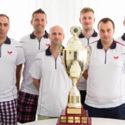 Ostrov vstoupil vítězně do nového extraligového ročníku