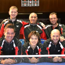 Ostrov zve na Ligu mistrů