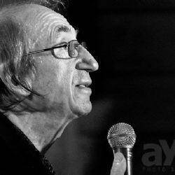 Osudové básně s Mirkem Kovaříkem v Brodě U Notáře