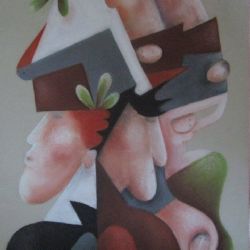 Otevřené ateliéry v Brodě U Notáře