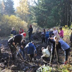 Otevření nového hotelu U Koupaliště v Novém Městě na Moravě