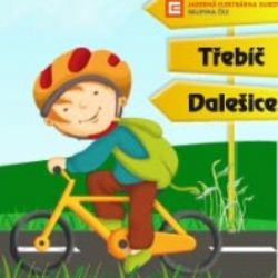 Otevření prvního úseku cyklostezky na Třebíčsku