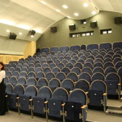 Ozvěny Ekofilmu v jihlavském kině Dukla