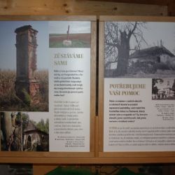 Pacov hostí výstavu Necháme to tak?