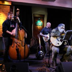 Pakostra koncertuje v Třebíči