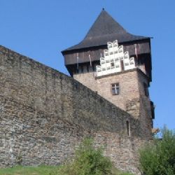 Památky na Vysočině opět čeká pestrá sezona