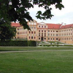 Památky na Vysočině přilákaly k návštěvě více turistů