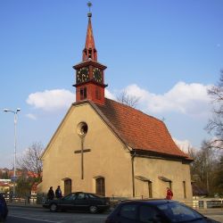 Památky v Brodě se o víkendu otevřou všem