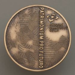 Památky z Vysočiny o Cenu Patrimonium pro Futuro