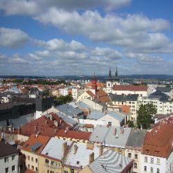 Park Gustava Mahlera v Jihlavě ožije hudbou