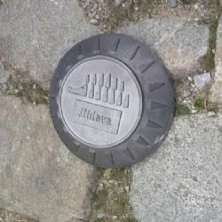 Parkovací špunty pomohou v jihlavské památkové zóně