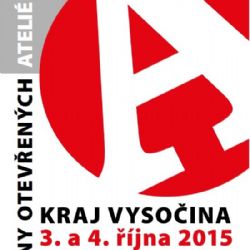 Páté Dny otevřených ateliérů v Kraji Vysočina