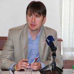 Pavel Pacal: V příštím roce pomůžeme dětem, které se bojí neúspěchu