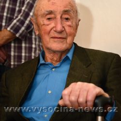 Pavel Sukdolák vystavuje v Havlíčkově Brodě