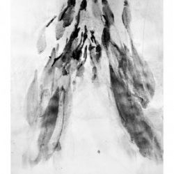 Pavla Czeinerová v Domě Gustava Mahlera v Jihlavě