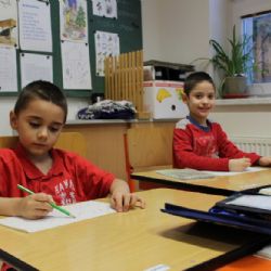 Pedagogové ze Základní školy U Trojice zvou na návštěvu