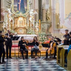 Pelestrov nabídne první koncert vážné hudby