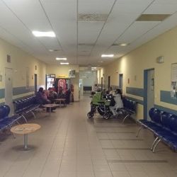 Pelhřimovská nemocnice hlásí: Ošetříme stovky úrazů za víkend