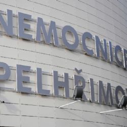 Pelhřimovská nemocnice pomáhá třem stovkám pacientů i doma