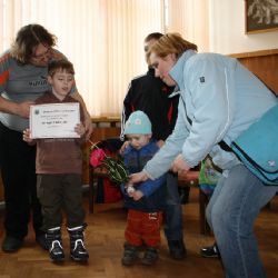 Peněžní sbírka v Jaroměřicích nad Rokytnou skončila