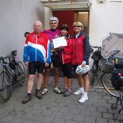 Pětačtyřicátý ročník Havlíčkobrodské padesátky