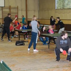 Pětadvacátý vánoční turnaj ve Vladislavi