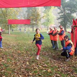 Pětapadesátý ročník Běhu Šeptouchovem o víkendu